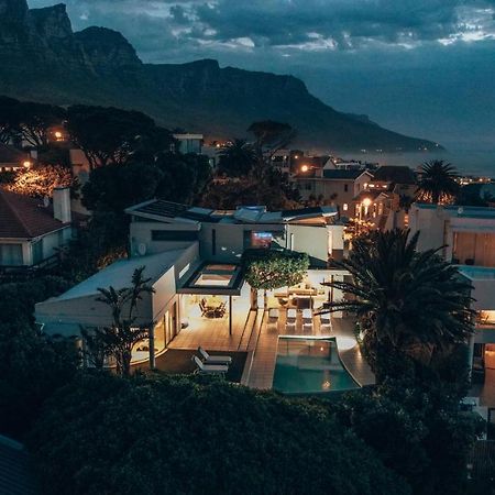 Lion'S View Villa & Apartment Cape Town Dış mekan fotoğraf