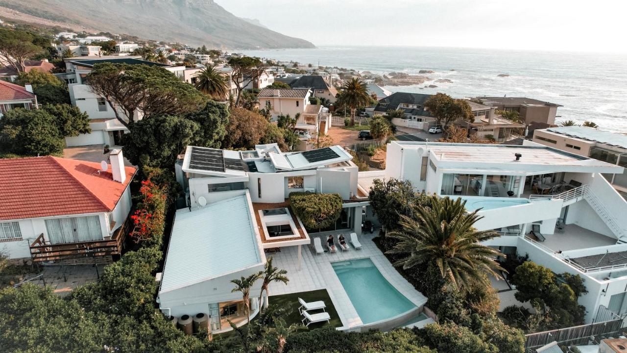 Lion'S View Villa & Apartment Cape Town Dış mekan fotoğraf