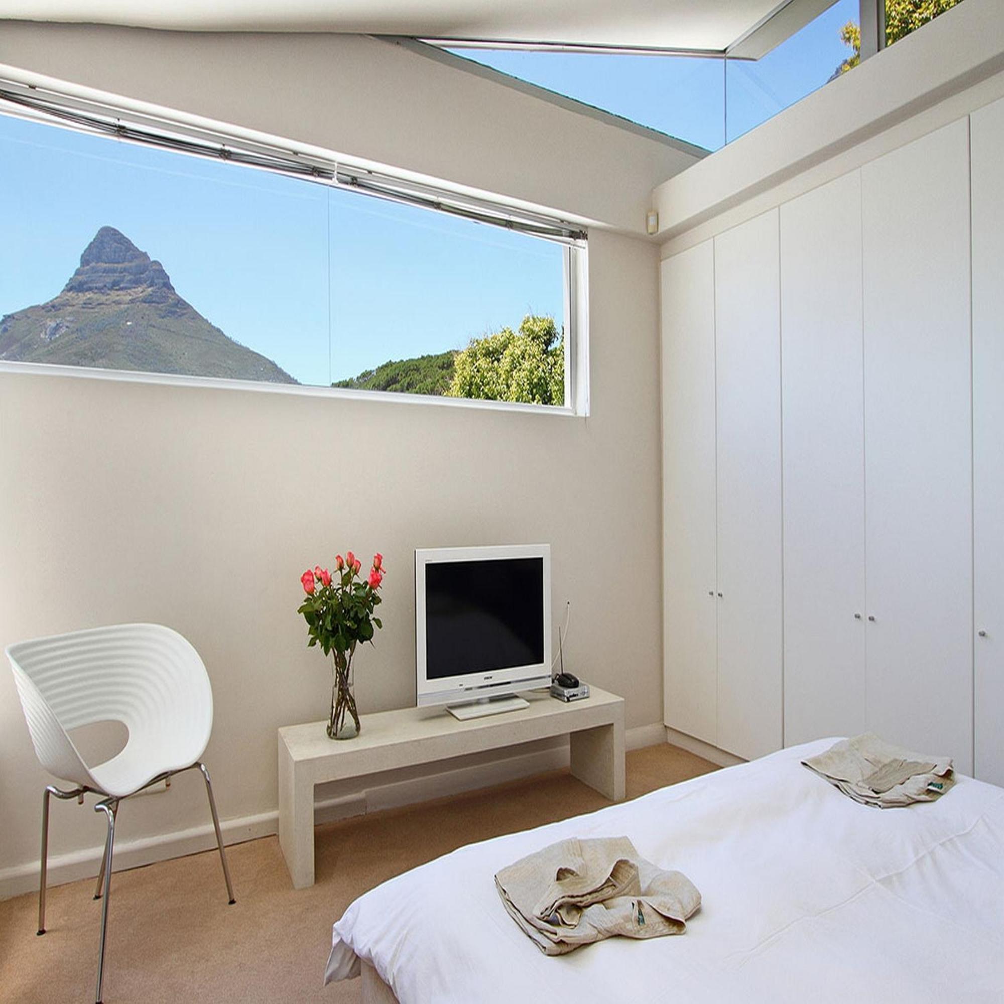 Lion'S View Villa & Apartment Cape Town Oda fotoğraf