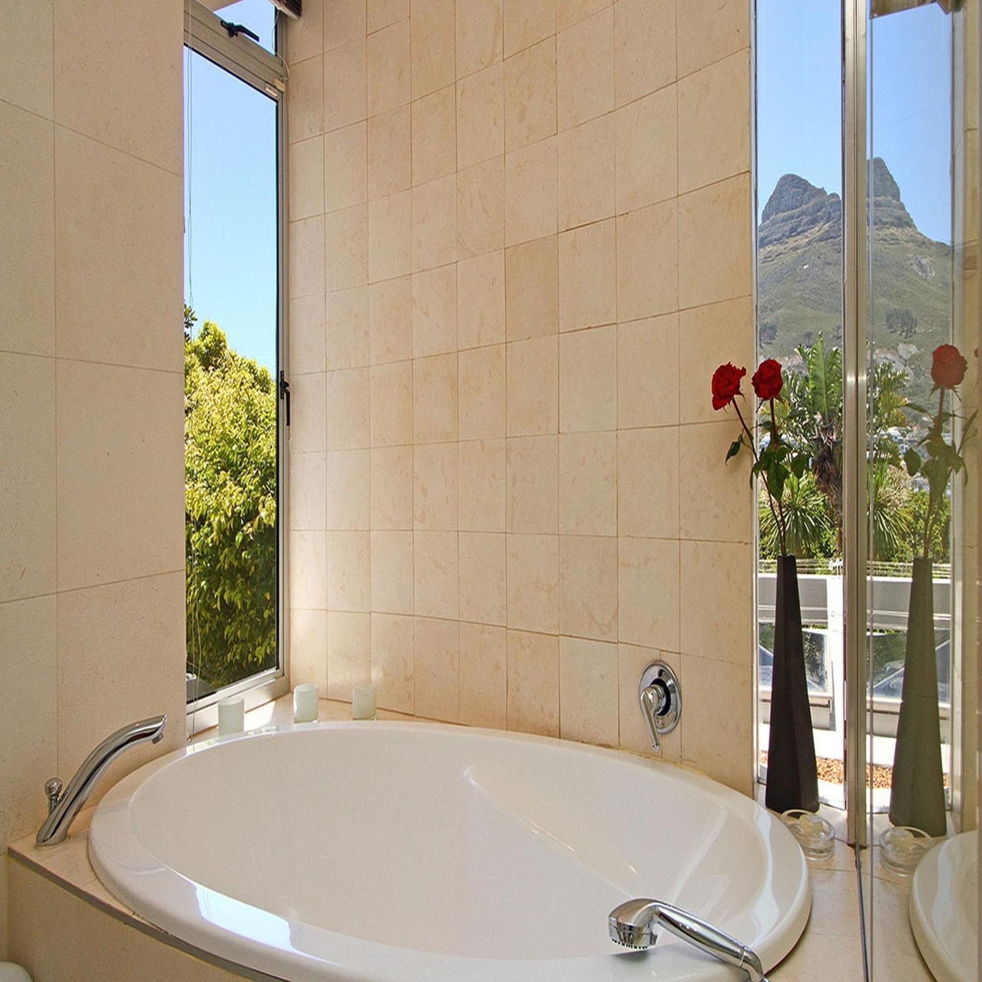 Lion'S View Villa & Apartment Cape Town Oda fotoğraf