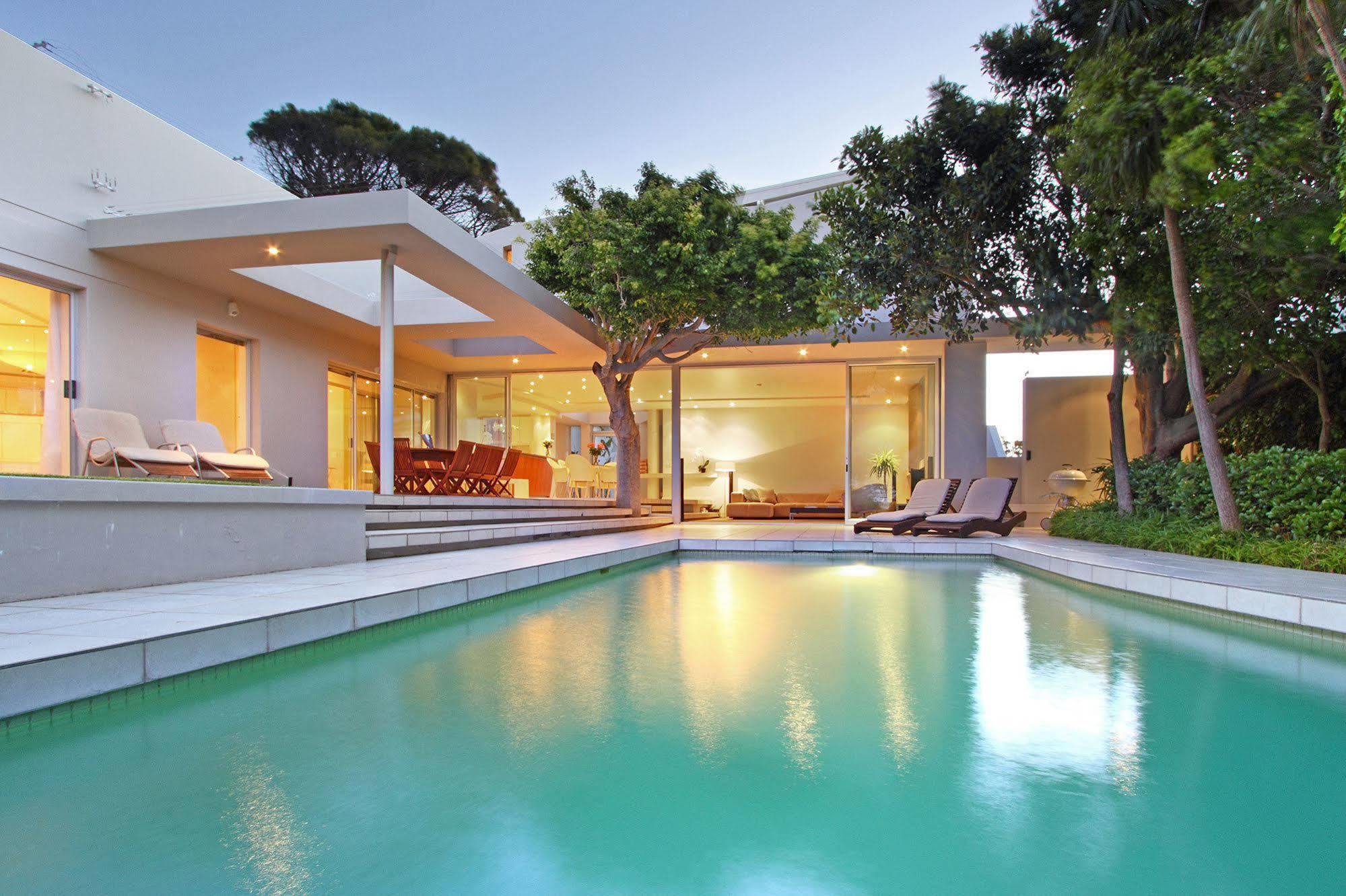 Lion'S View Villa & Apartment Cape Town Dış mekan fotoğraf